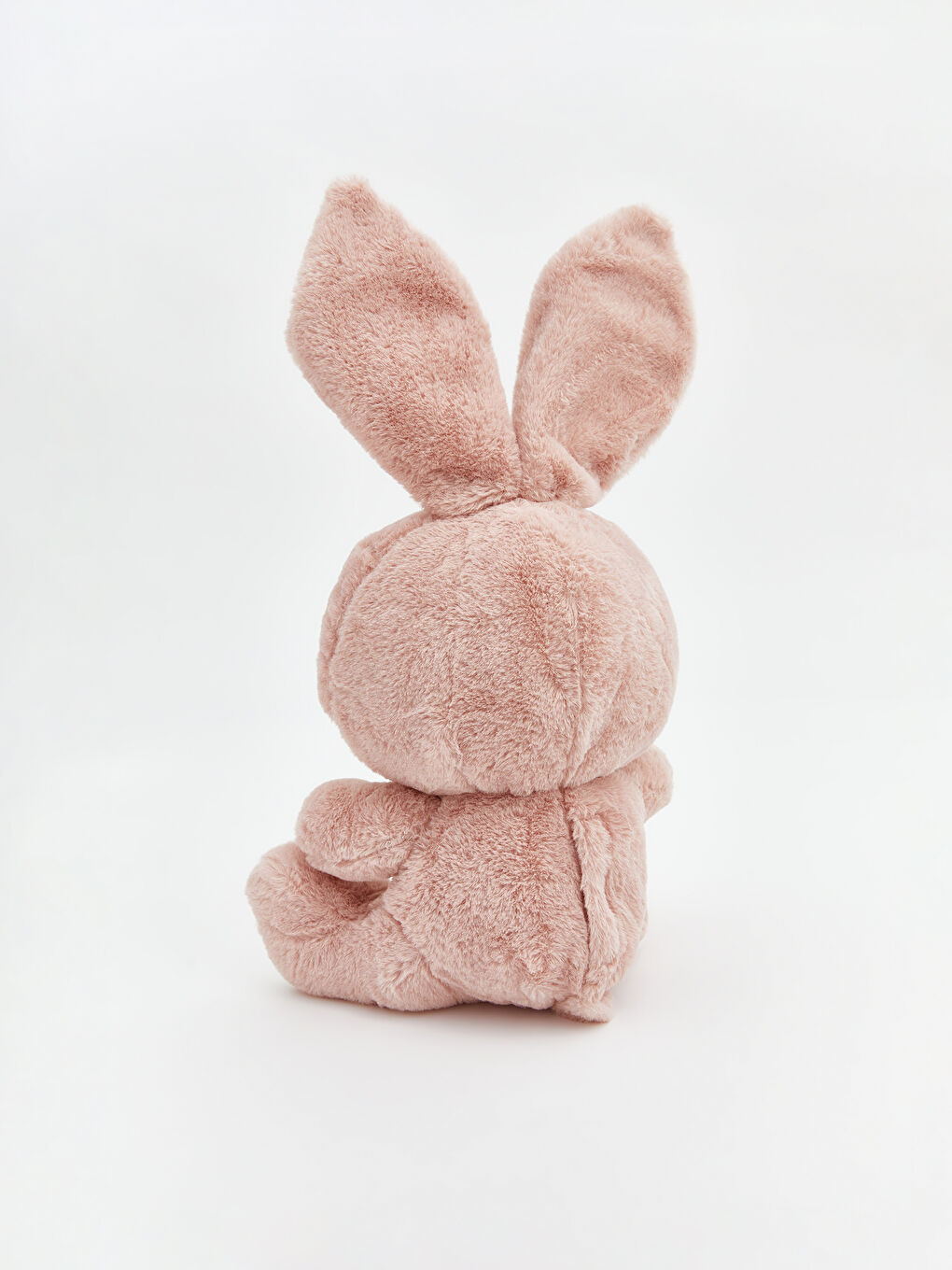 Tavşan Figürlü Pelüş Oyuncak-1
