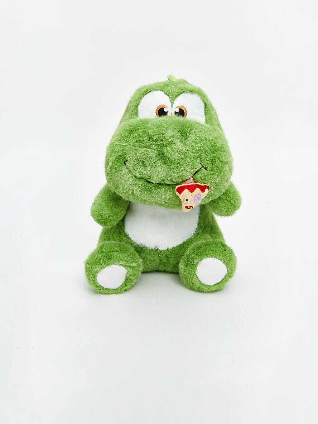 Dinozor Figürlü Pelüş Oyuncak