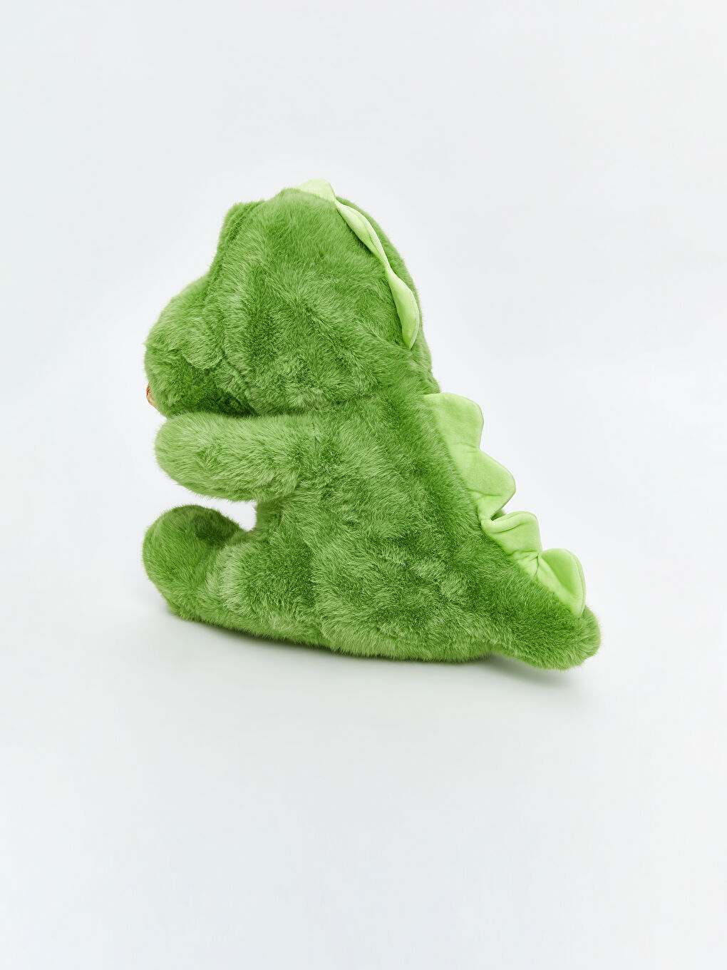 Dinozor Figürlü Pelüş Oyuncak-1