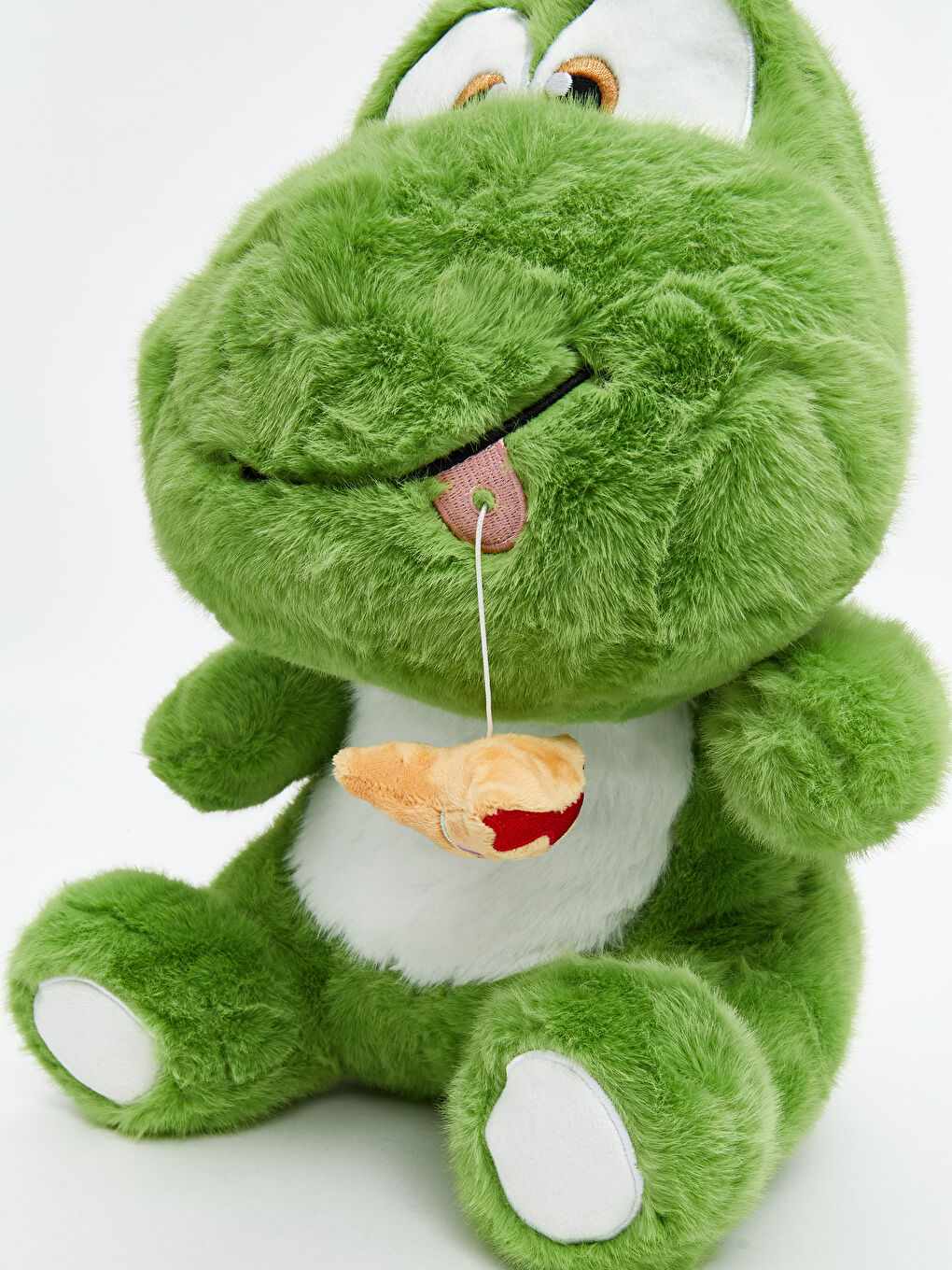 Dinozor Figürlü Pelüş Oyuncak-2