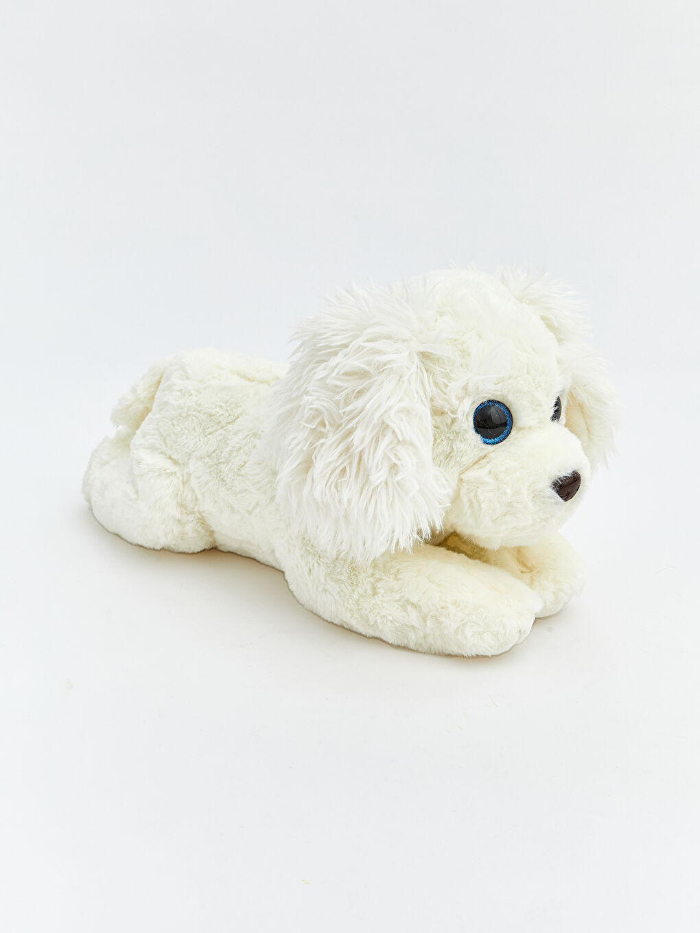 Köpek Figürlü Pelüş Oyuncak-1