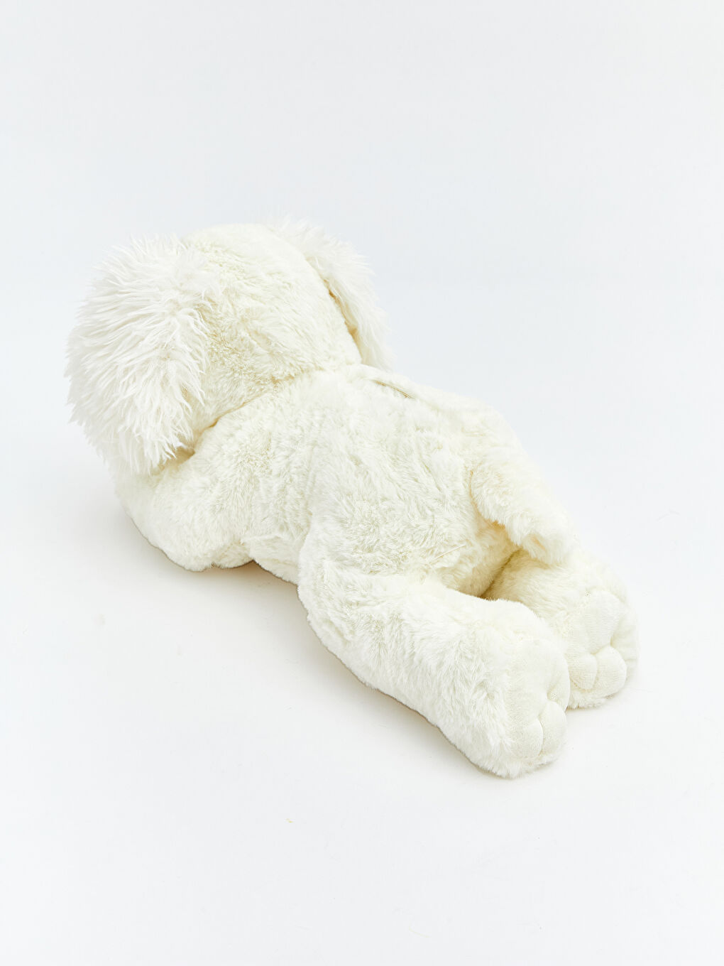 Köpek Figürlü Pelüş Oyuncak-2