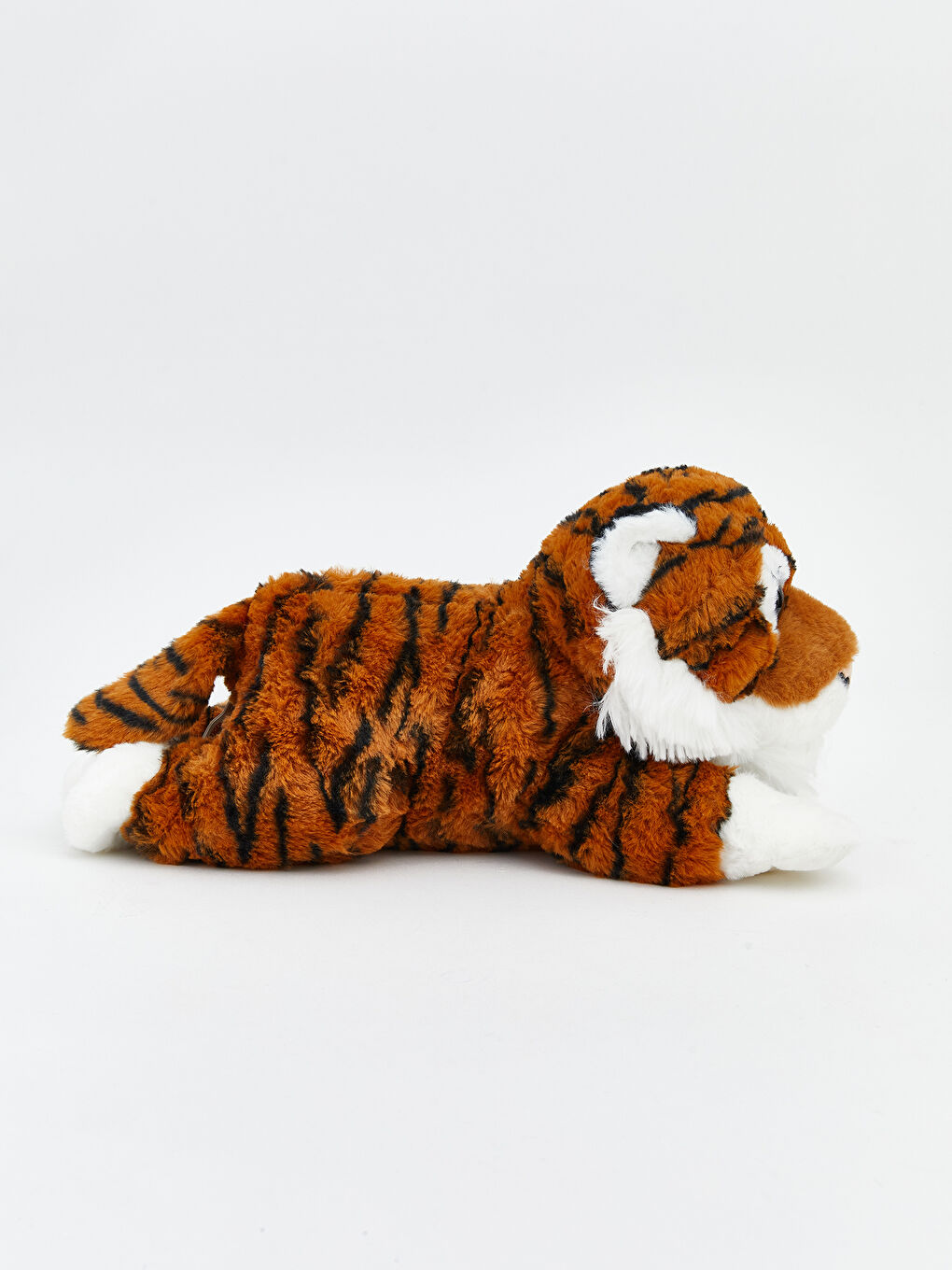 Aslan Figürlü Pelüş Oyuncak-2