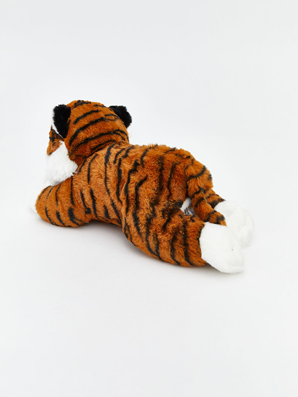 Aslan Figürlü Pelüş Oyuncak-3