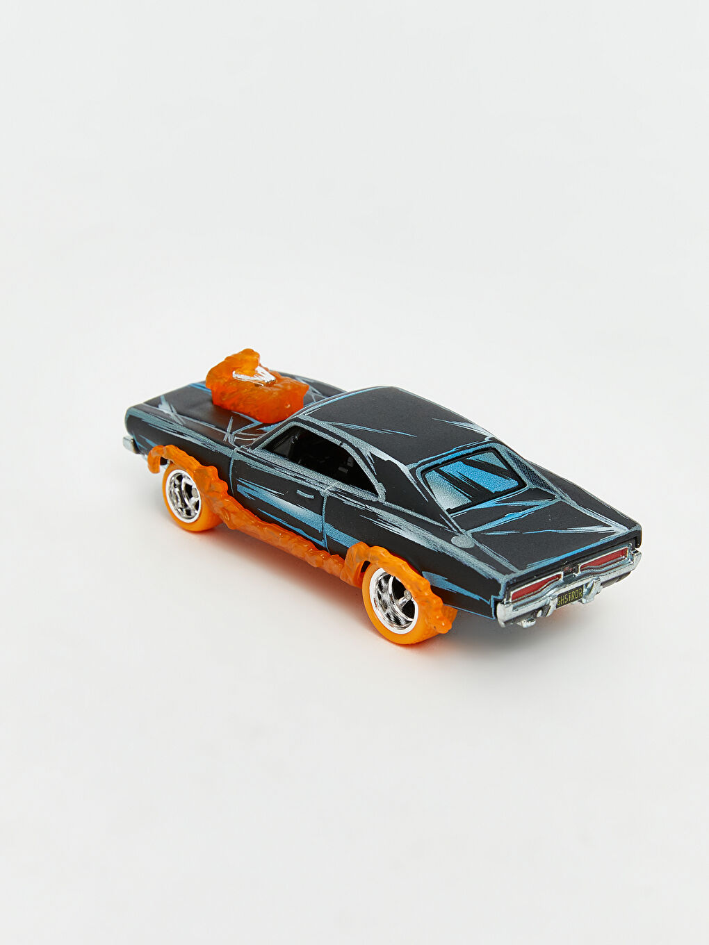 Oyuncak Araba HXD63-2