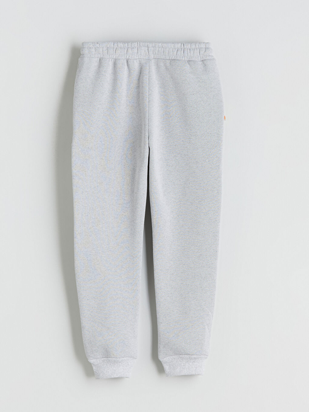 Elasticated Waist Boys' Jogger Sweatpants-2