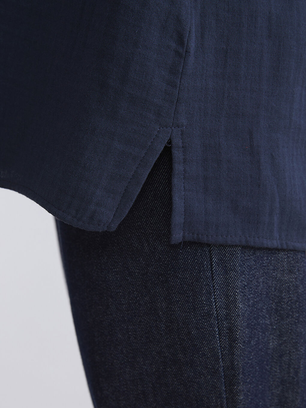 تونیکی کراسی شۆڕ مەلمەل بۆ ژنان-3