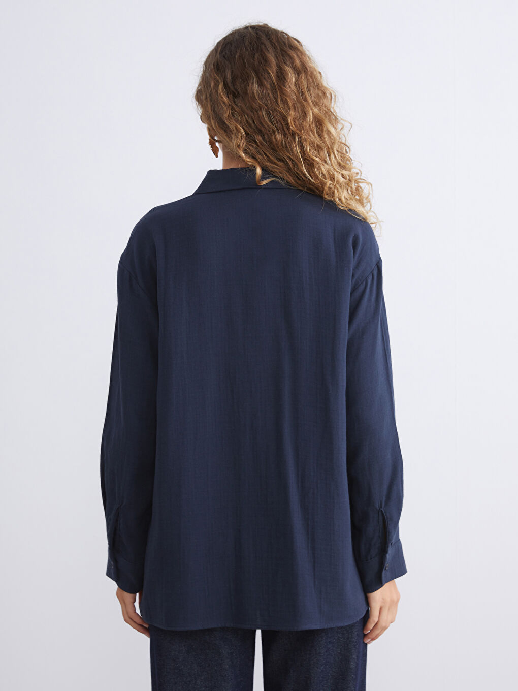 تونیکی کراسی شۆڕ مەلمەل بۆ ژنان-4