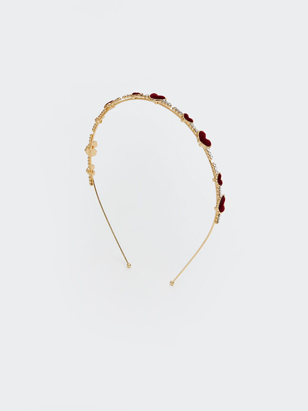 New Year's Themed Women's Crown-2