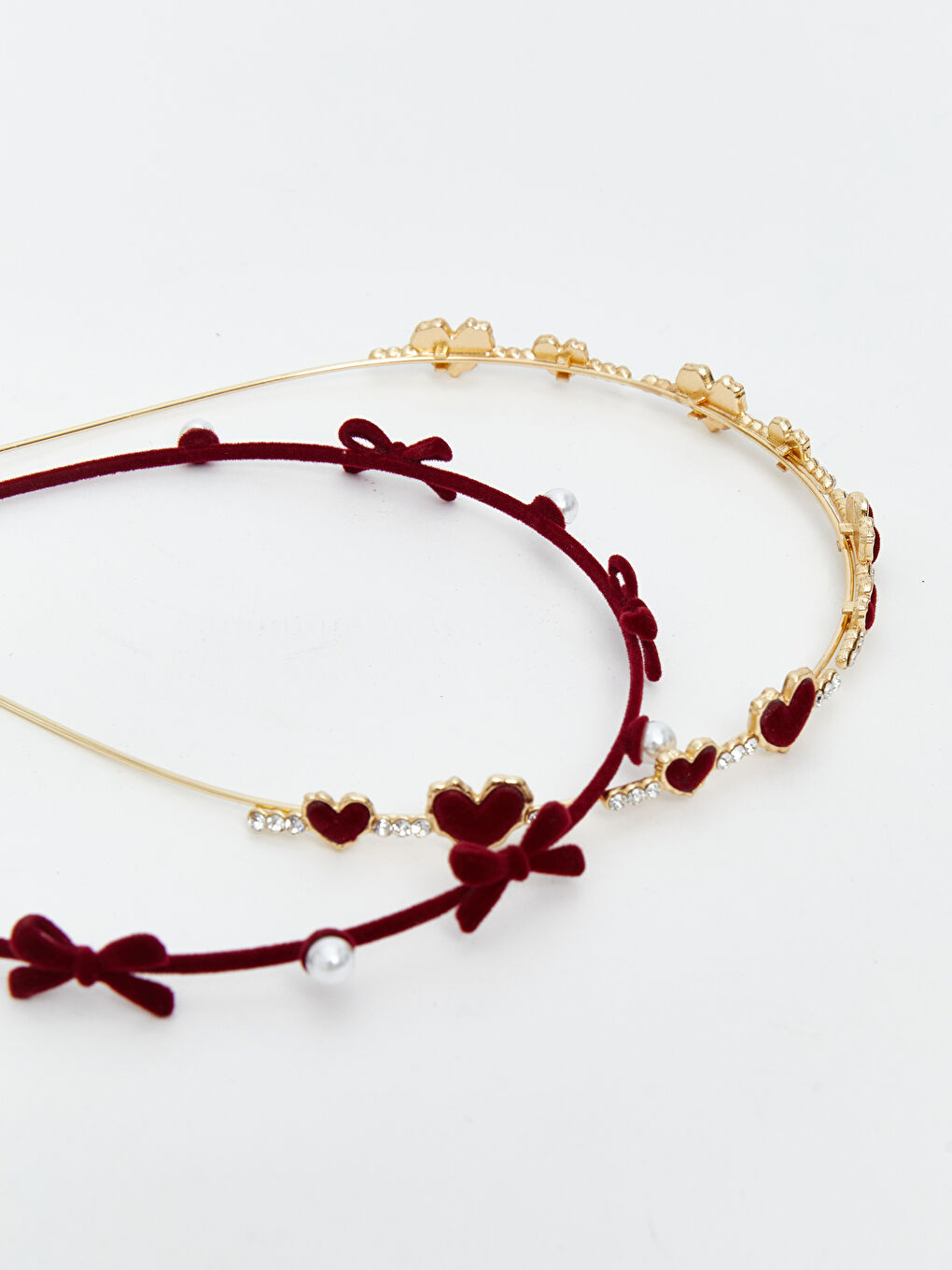 New Year's Themed Women's Crown-3