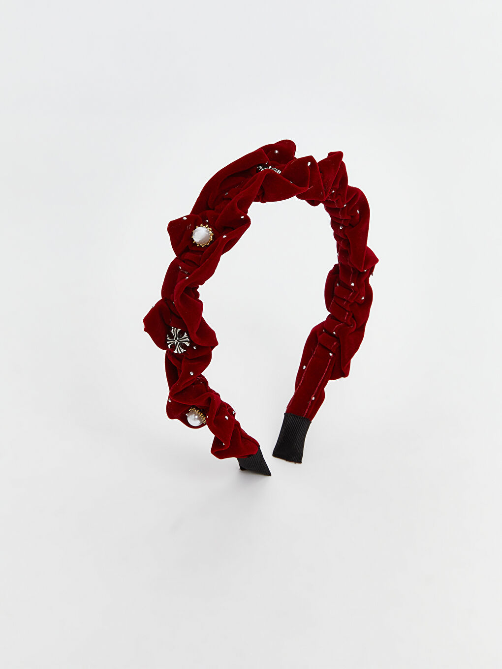 New Year's Themed Women's Crown-1