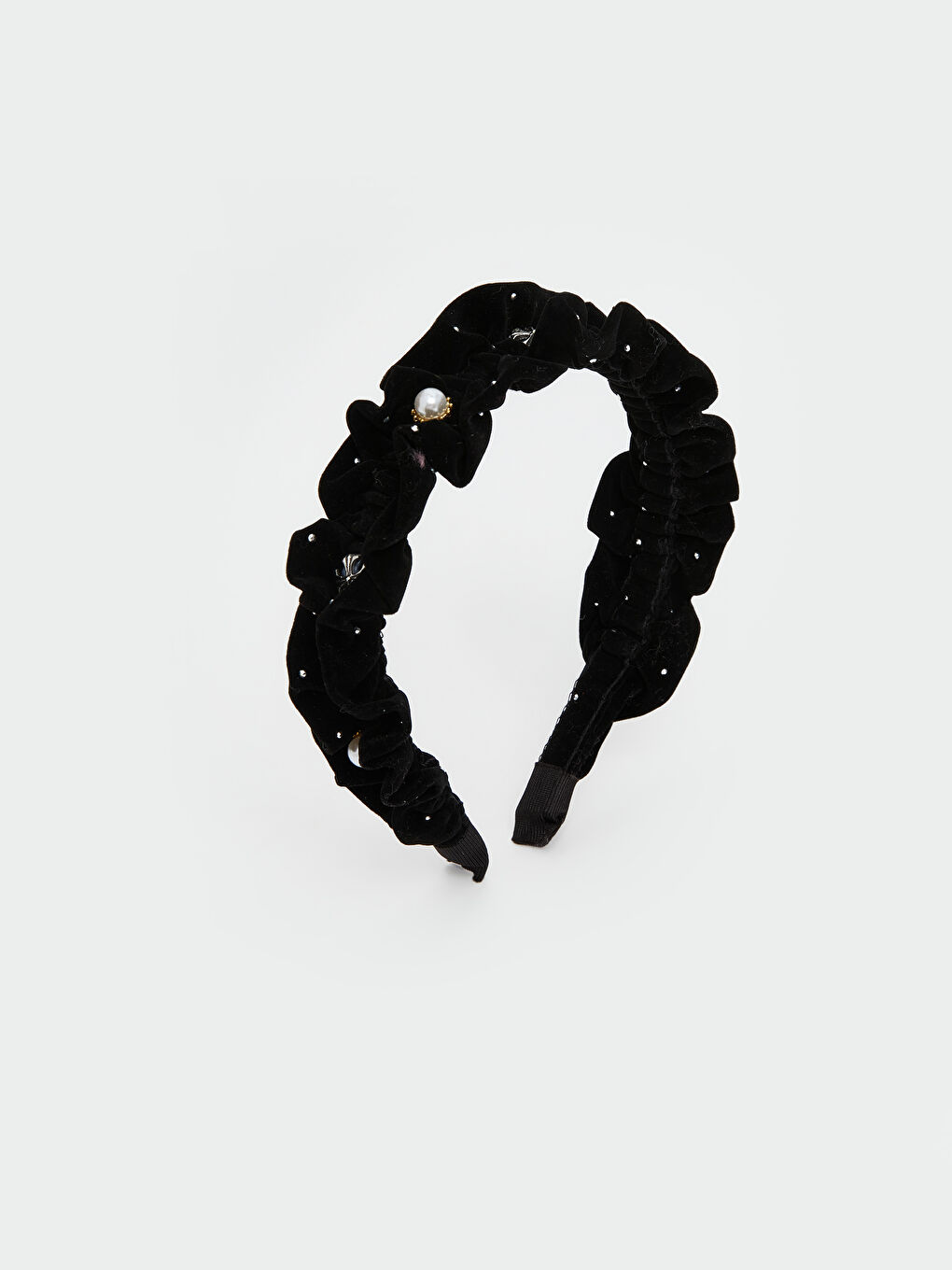 New Year's Themed Women's Crown-4