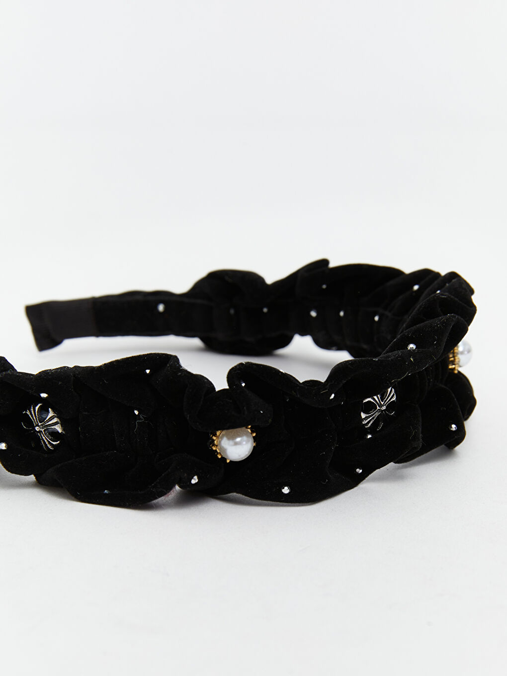 New Year's Themed Women's Crown-6