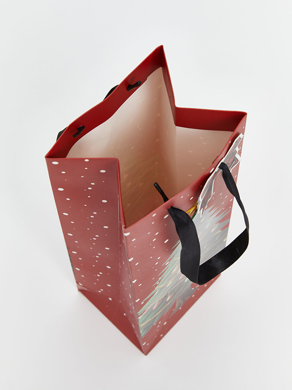 Жена Мулти Шнола и щипка и ластик за коса-2