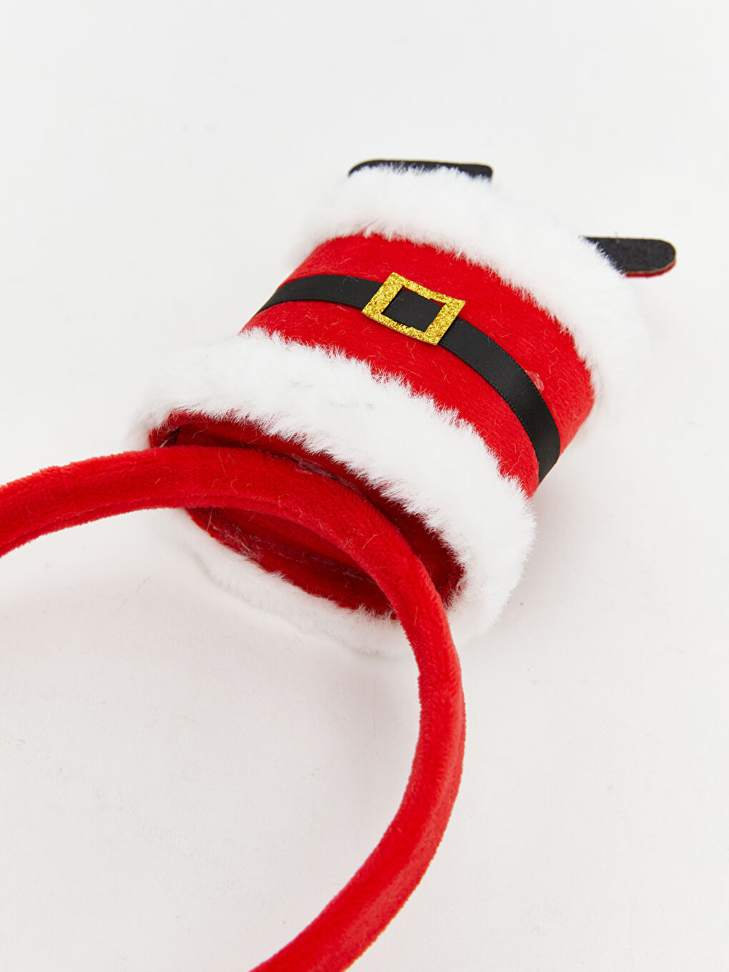 Christmas Themed Girls' Hair Clip-2