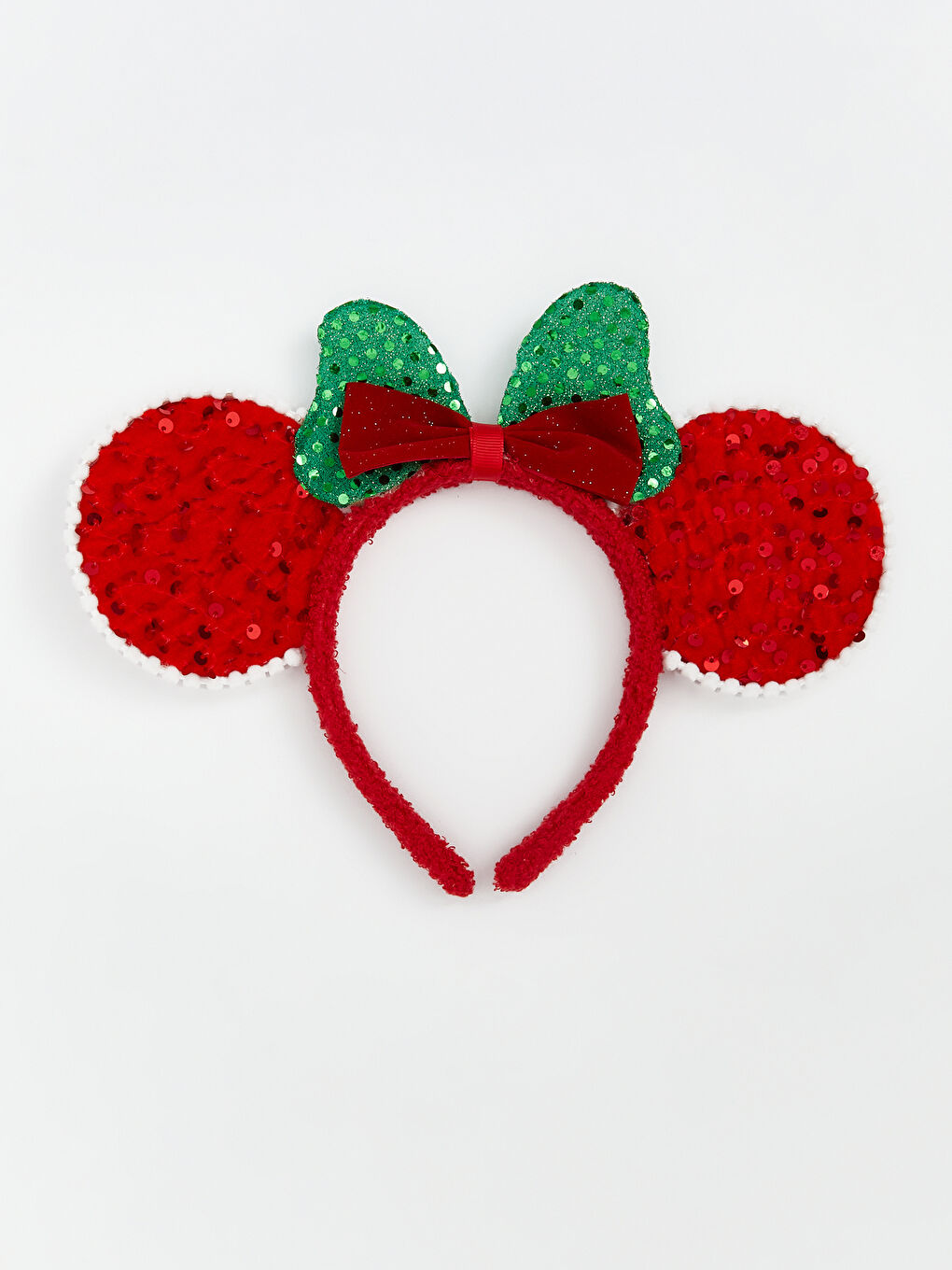 Girl MIX Claw & Clip & Scrunchie-1