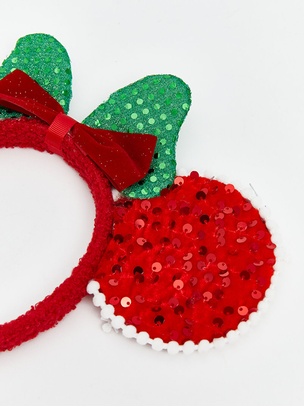 Girl MIX Claw & Clip & Scrunchie-2