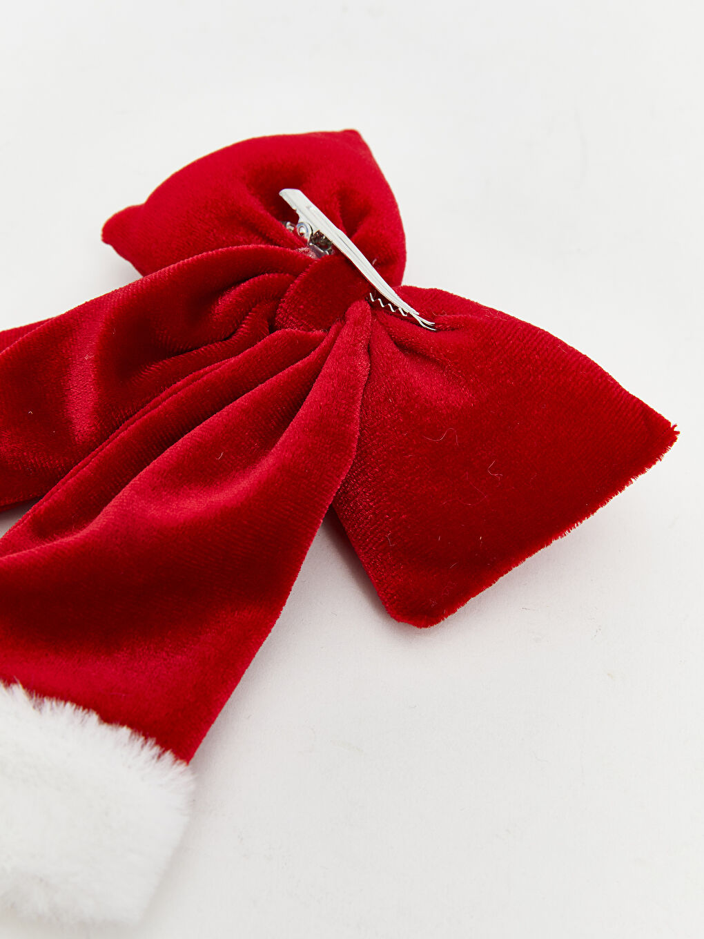 Мулти Шнола и щипка и ластик за коса-2