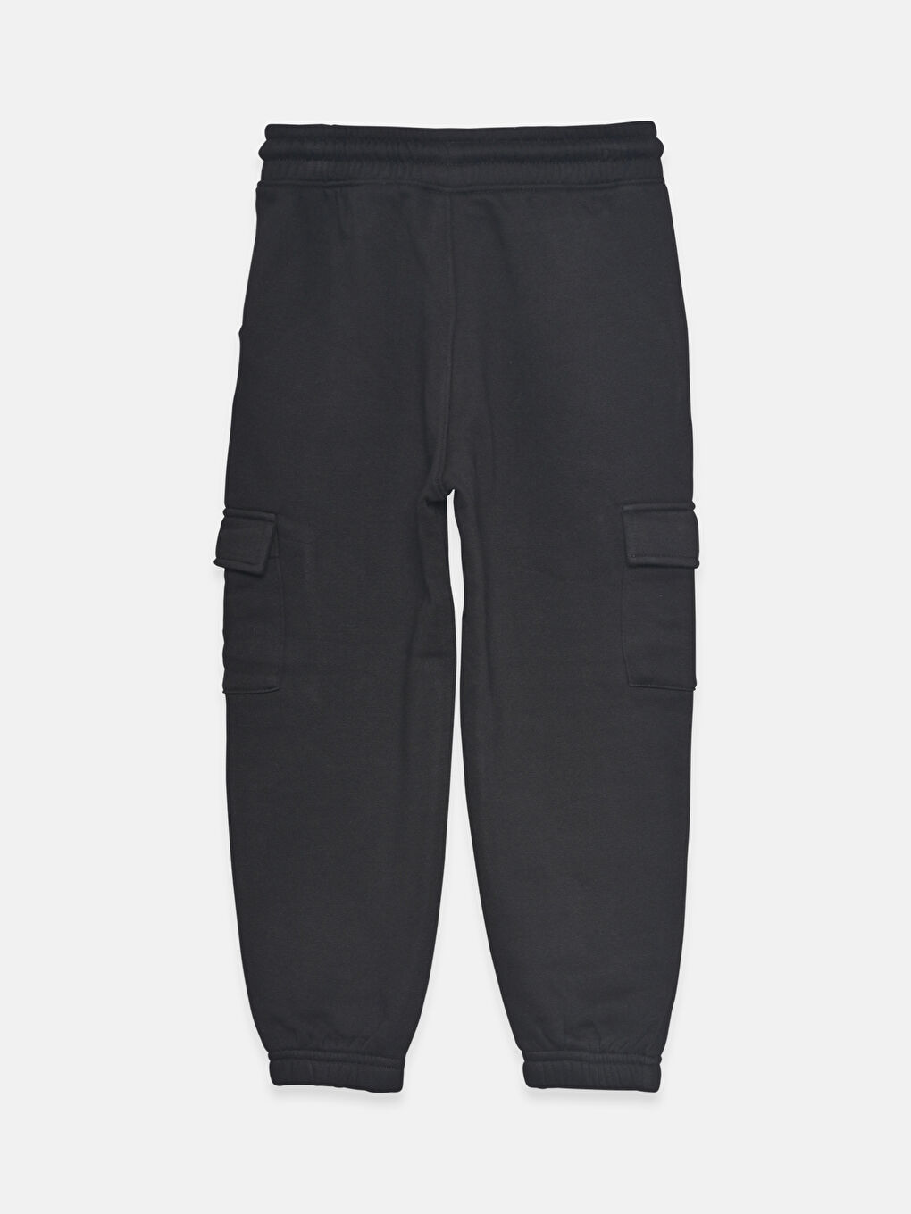 Basic Erkek Çocuk Kargo Jogger Eşofman Altı-1