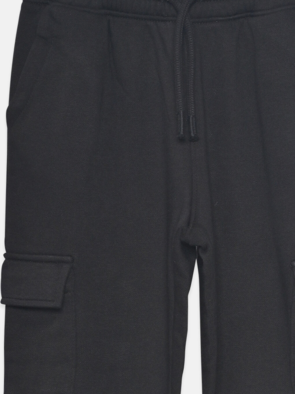 Basic Erkek Çocuk Kargo Jogger Eşofman Altı-2