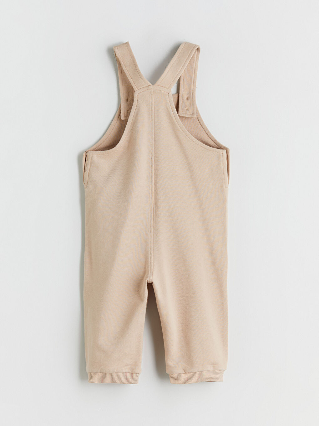 Long Sleeve Baby Boys' T-Shirt and Jumpsuit 2 Pack-1