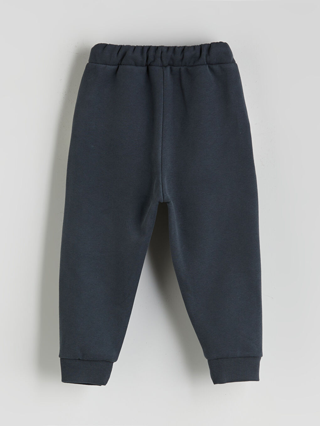 Boy ANTHRACITE Tracksuit Set -W5HA59Z1-R4W