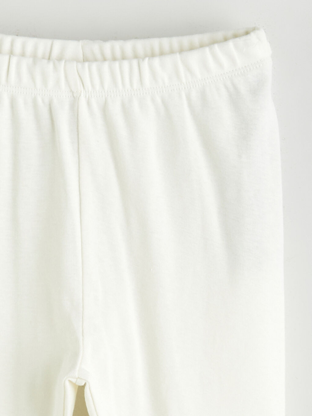 Elasticated Waist Baby Boys' Trousers 2 Pack-2
