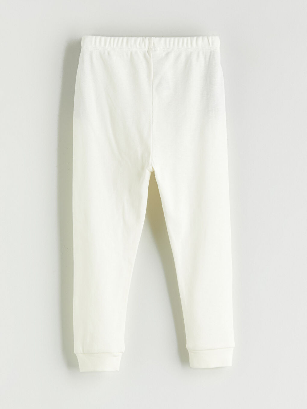 Elasticated Waist Baby Boys' Trousers 2 Pack-3