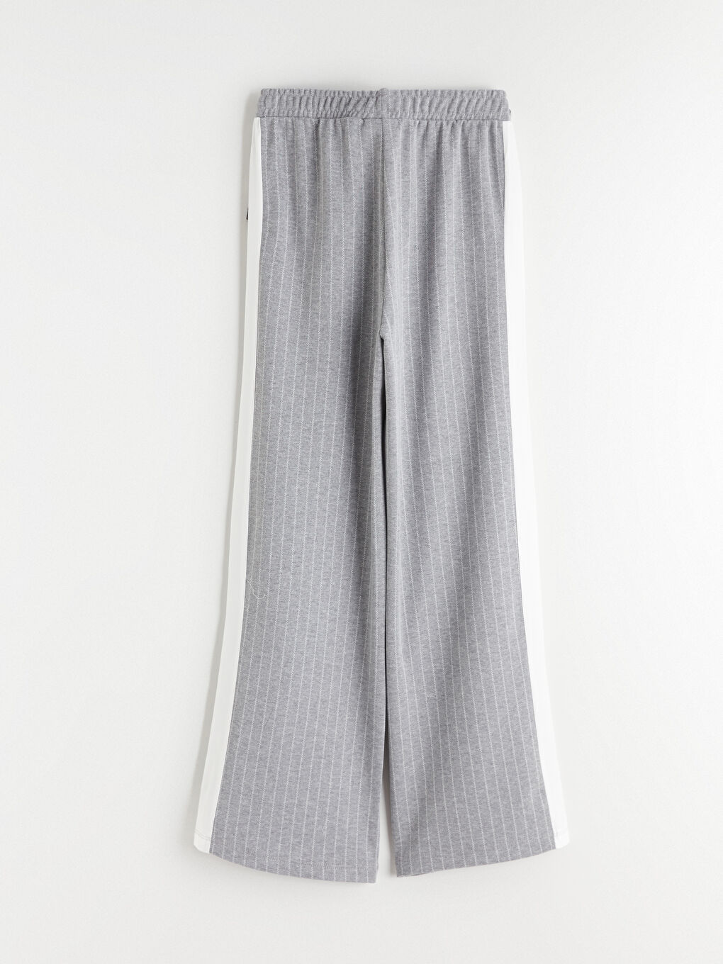 طقم رمادي فتاة-6