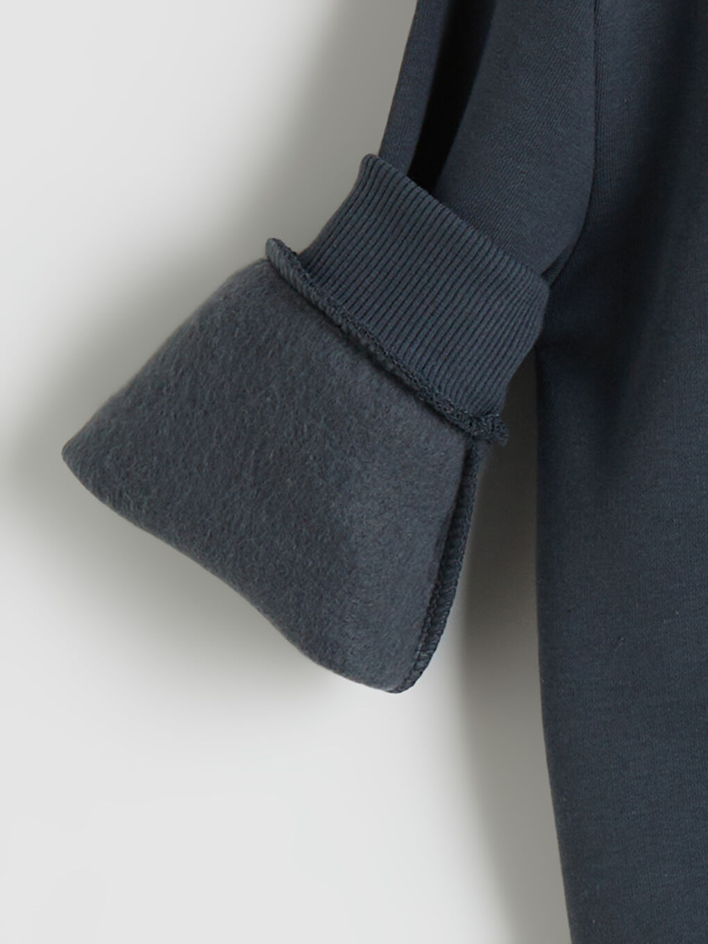 Хлопець АНТРАЦИТОВИЙ. Комплект-2