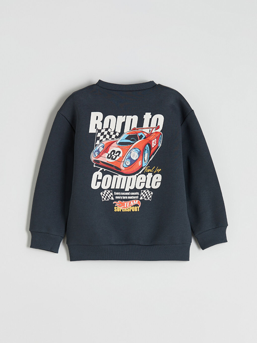 Хлопець АНТРАЦИТОВИЙ. Комплект-3