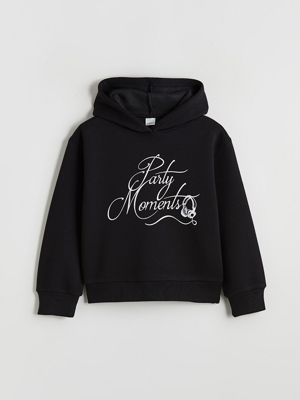 قميص رياضي اسود بنت