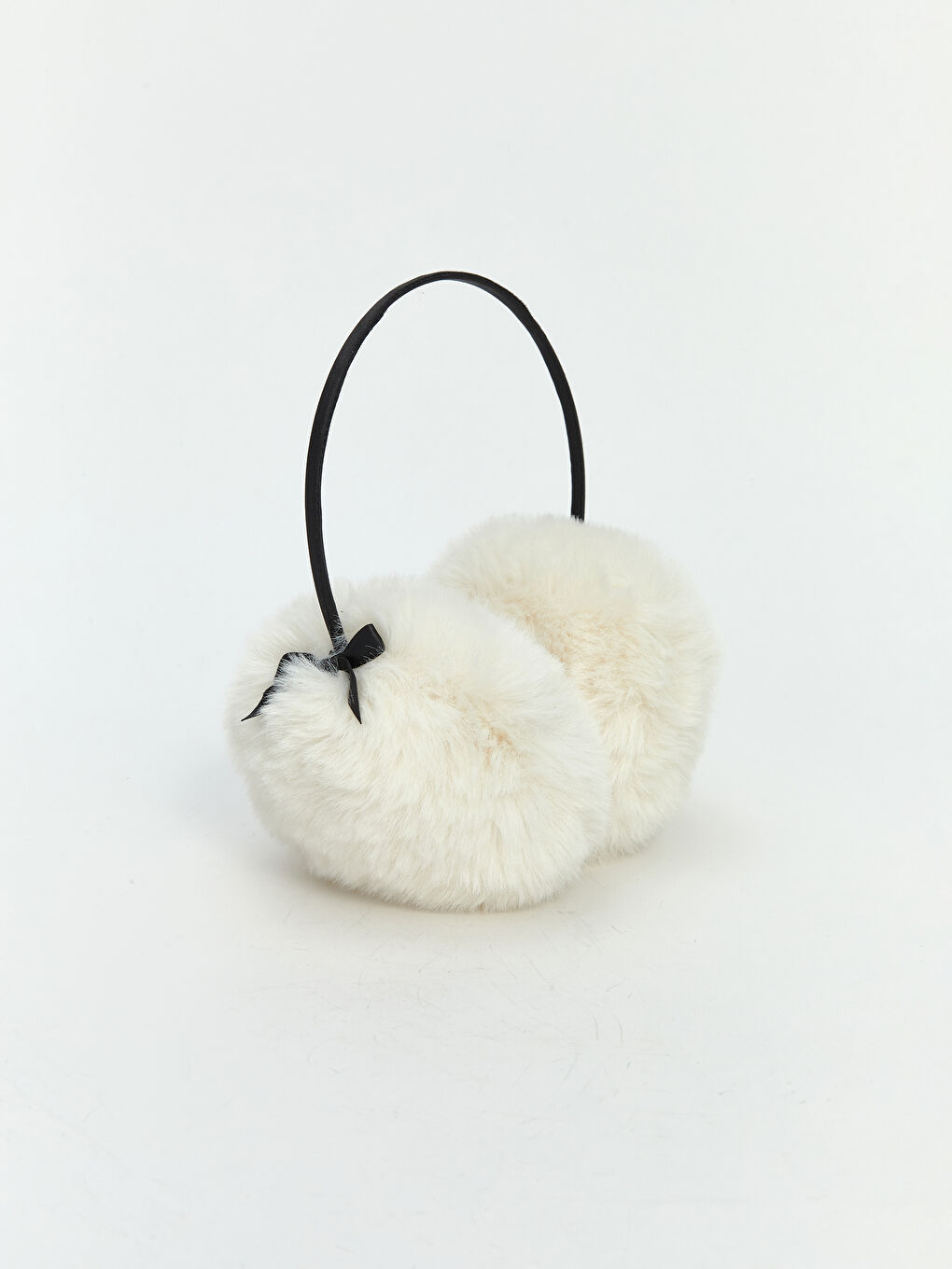 Әйелдерге арналған үлпілдек құлаққап-1