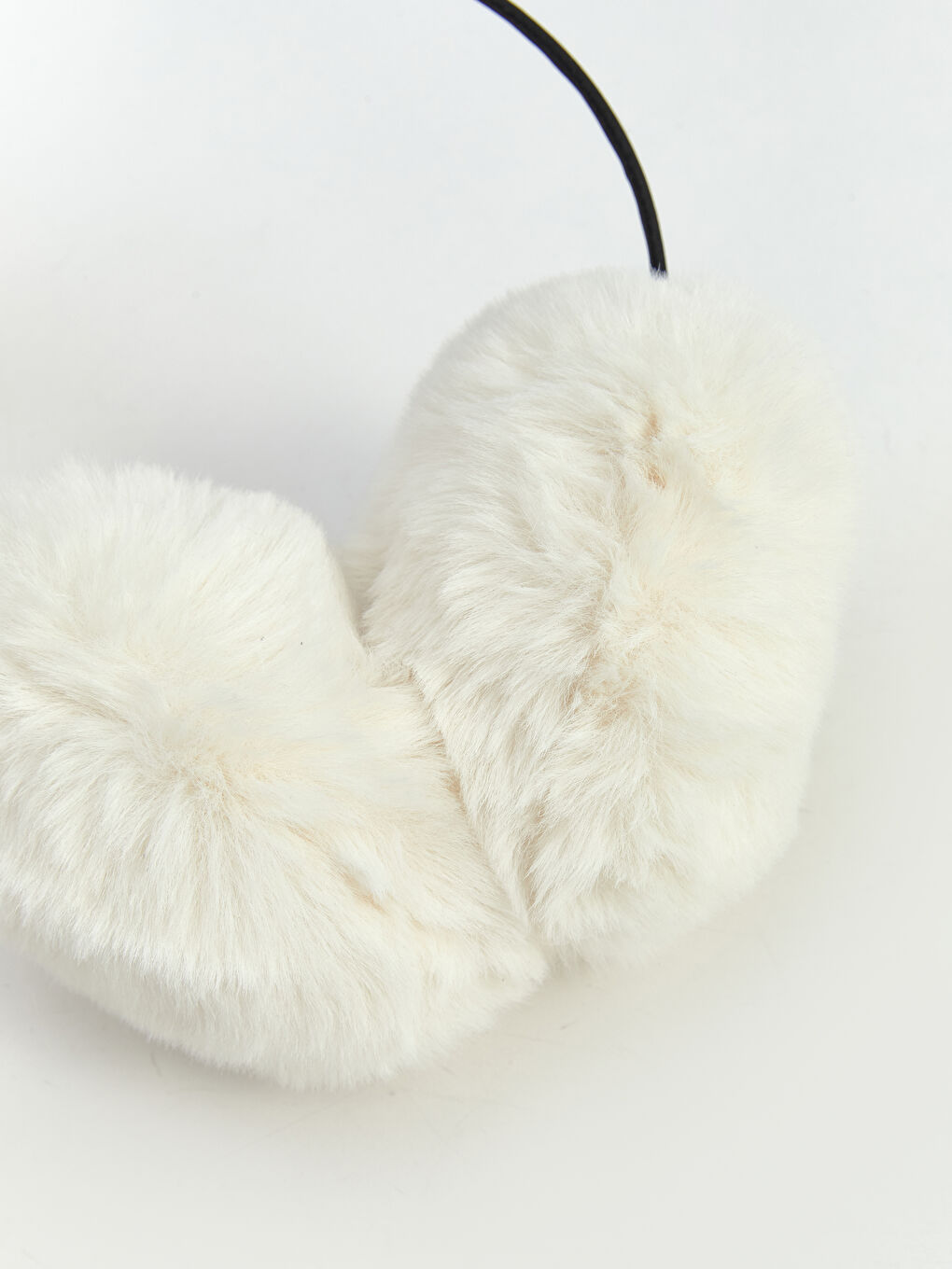 Әйелдерге арналған үлпілдек құлаққап-2