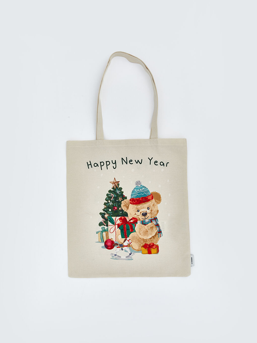 MIX Shopping Bag