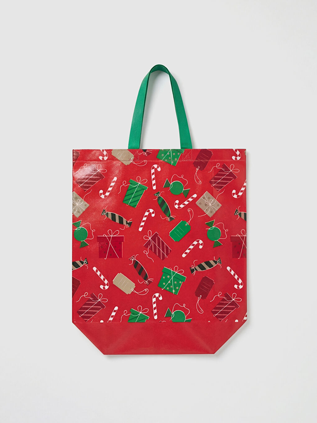 Аралас Сауда сөмкесі-1