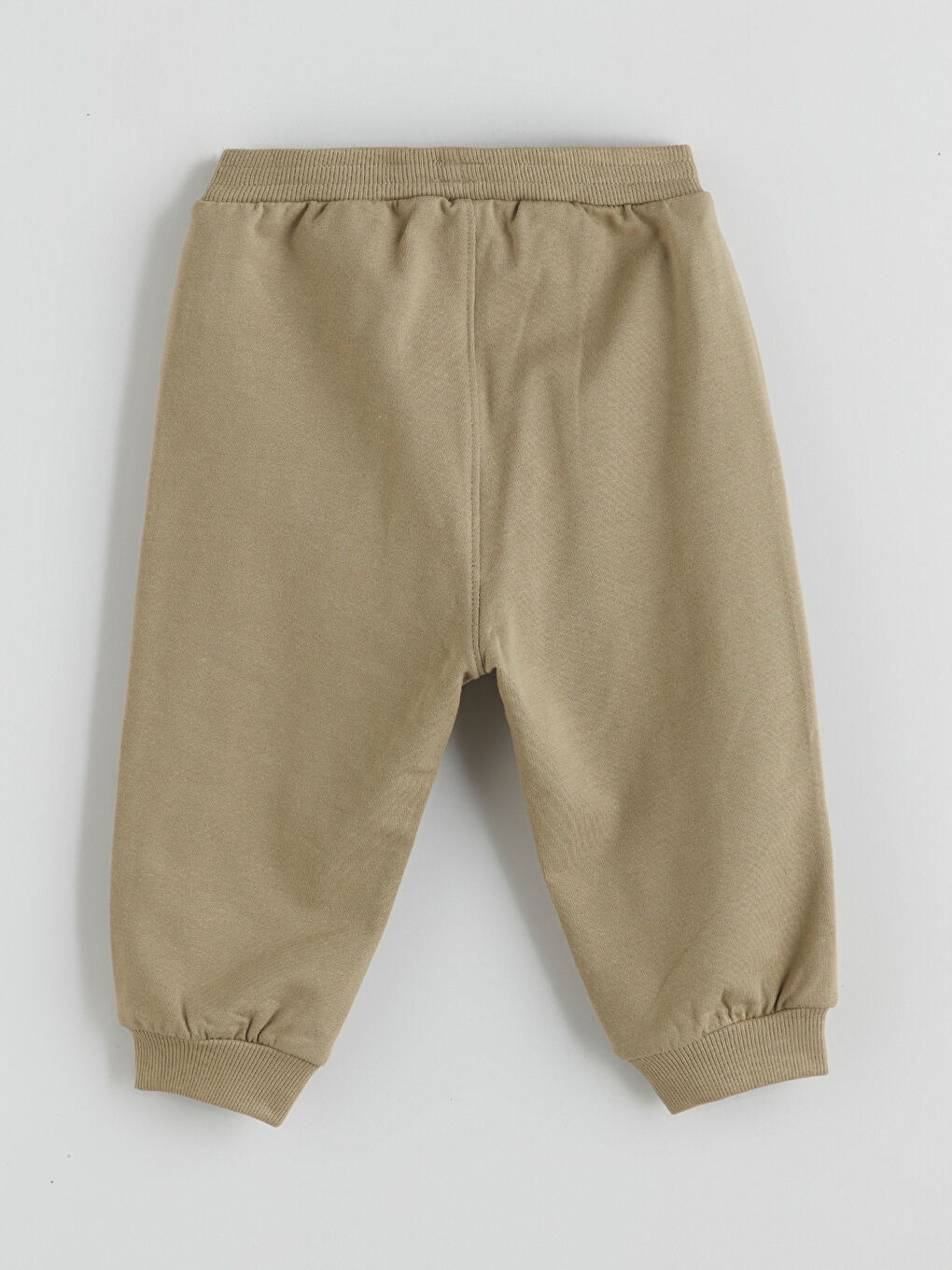 Crew Neck Baby Boys' Sweatshirt and Sweatpants-6