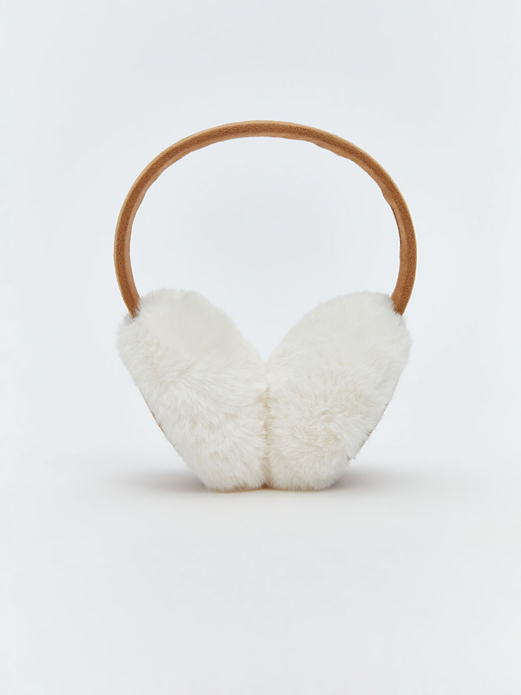 Әйелдерге арналған үлпілдек құлаққап-1