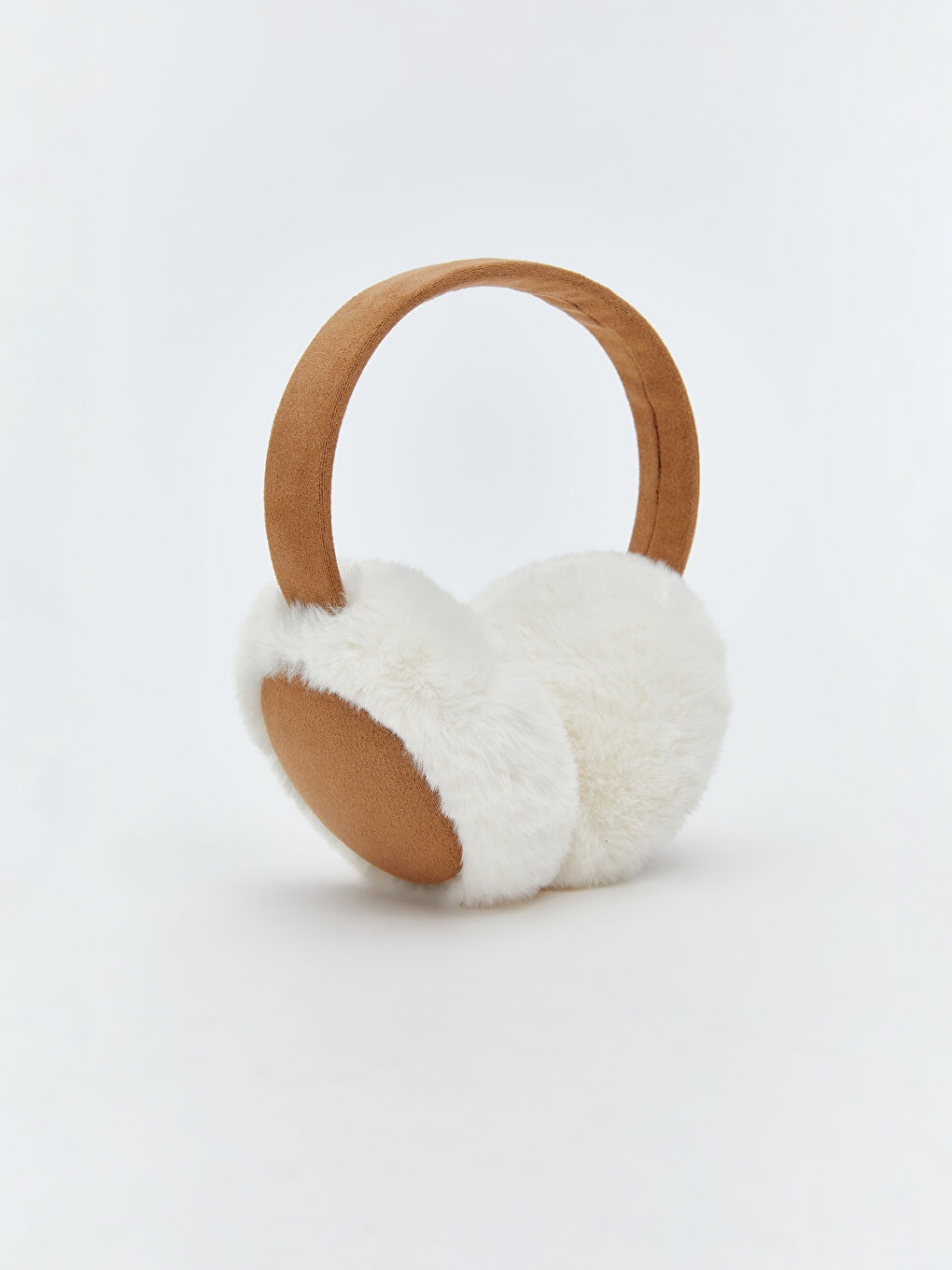 Әйелдерге арналған үлпілдек құлаққап