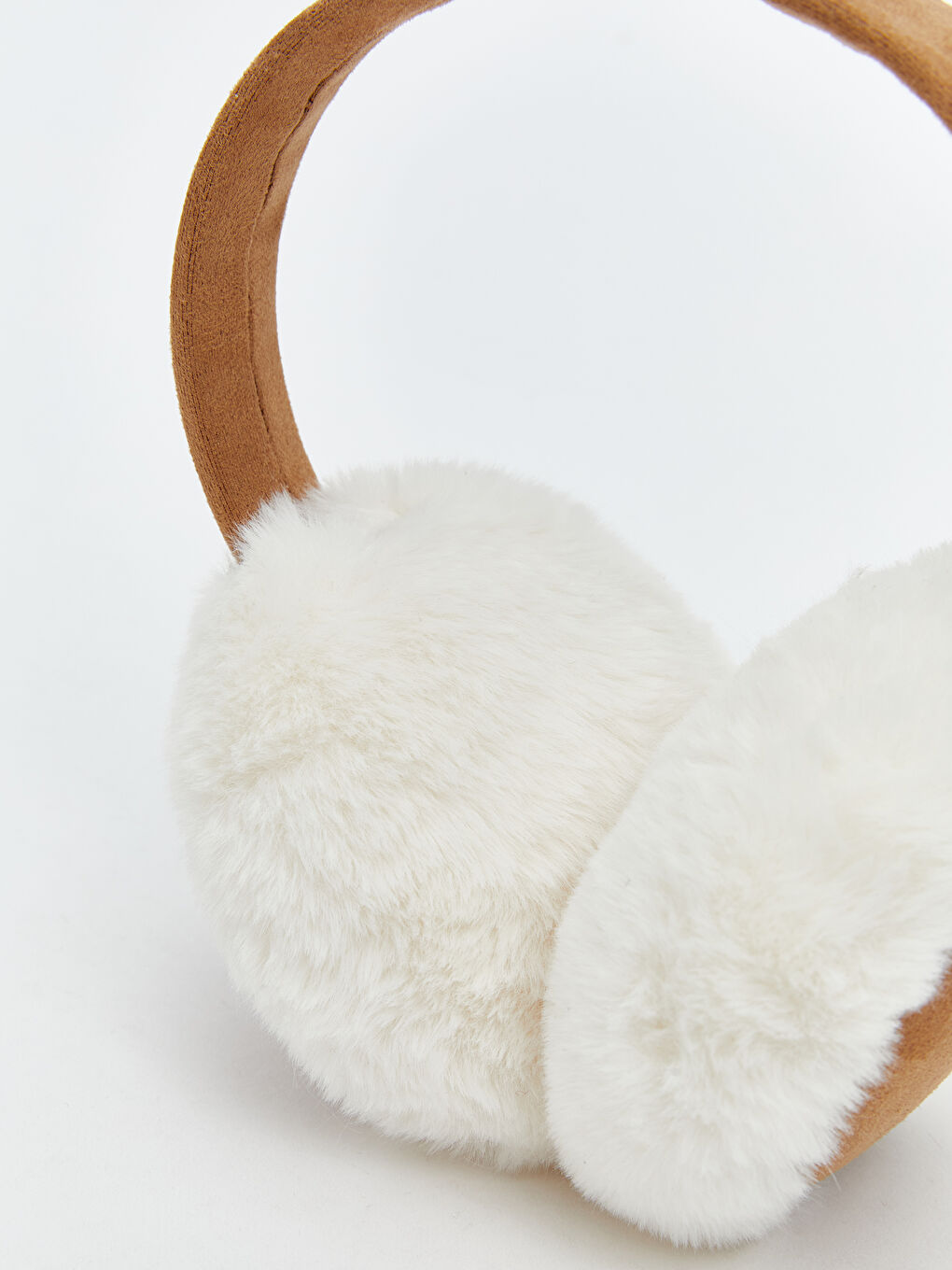 Әйелдерге арналған үлпілдек құлаққап-2