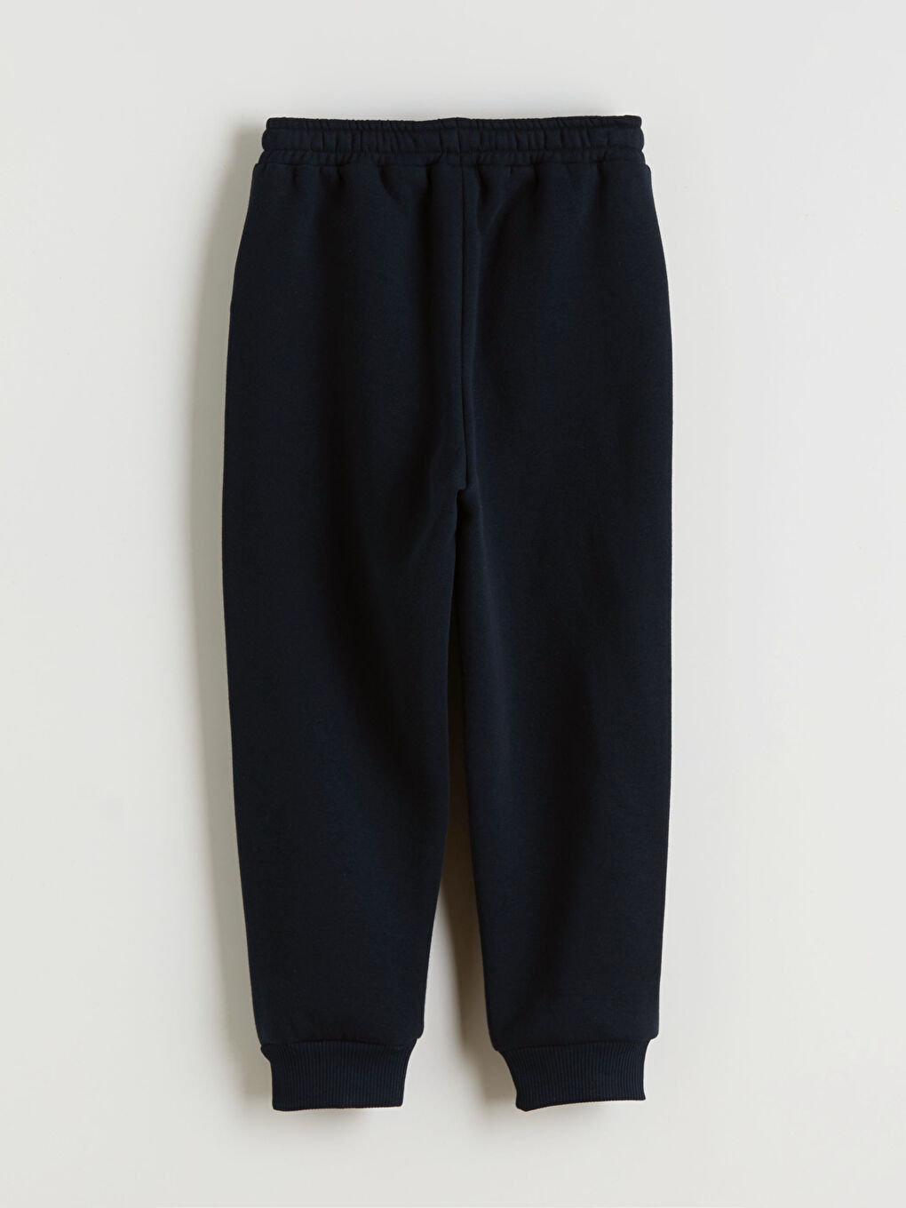 Yeşil Kapüşonlu Erkek Çocuk Sweatshirt ve Eşofman Altı-4