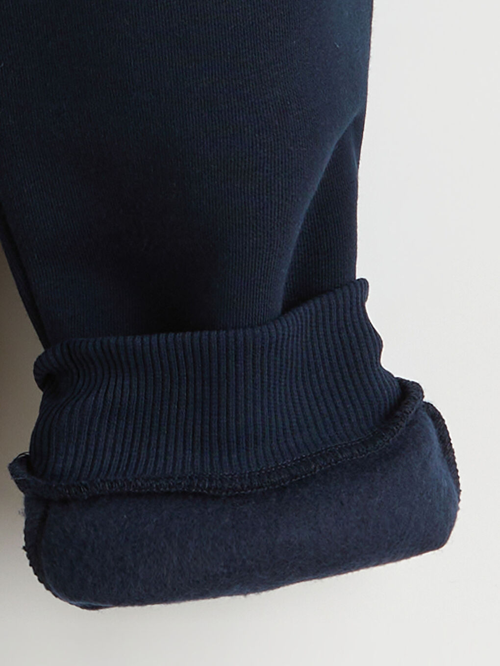 Yeşil Kapüşonlu Erkek Çocuk Sweatshirt ve Eşofman Altı-6