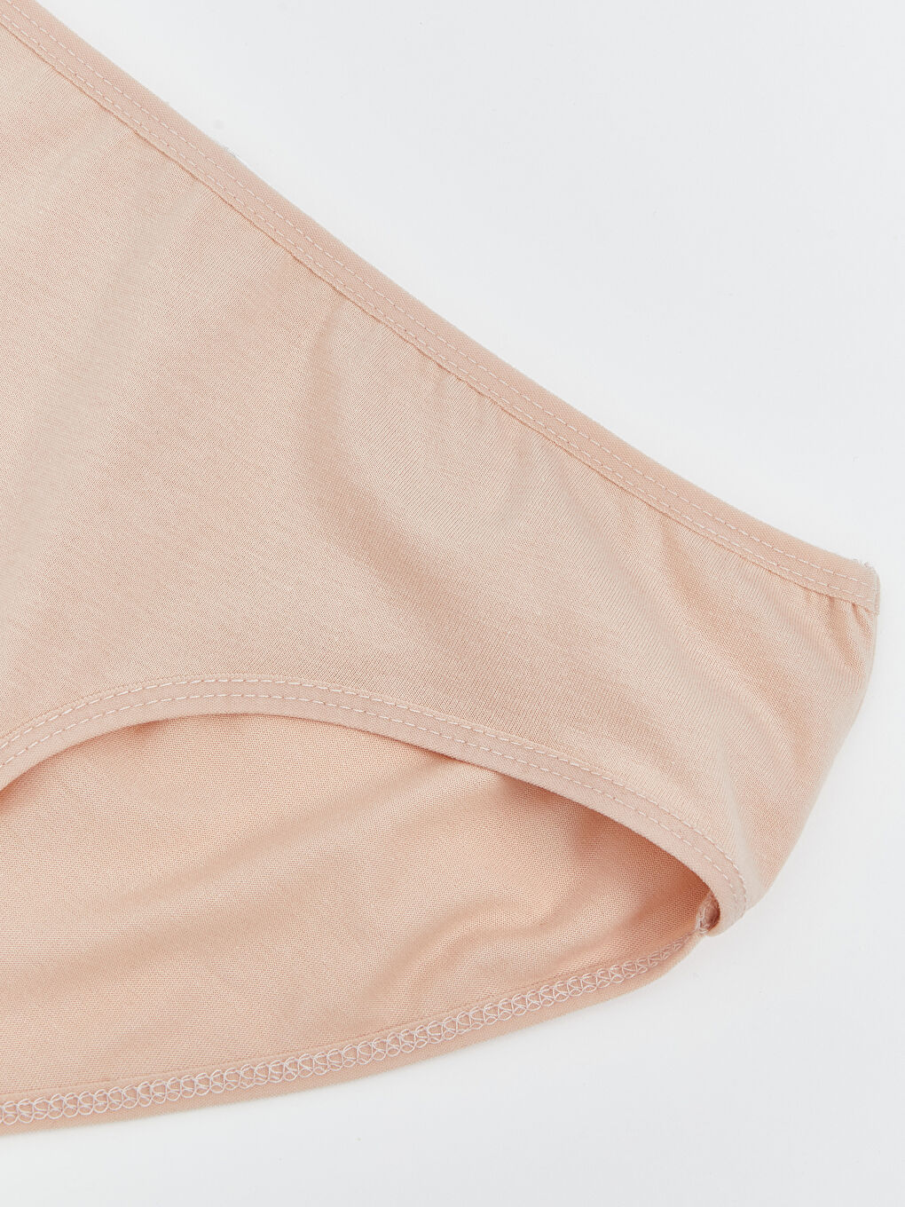 Pembe Kız Çocuk Külot-1