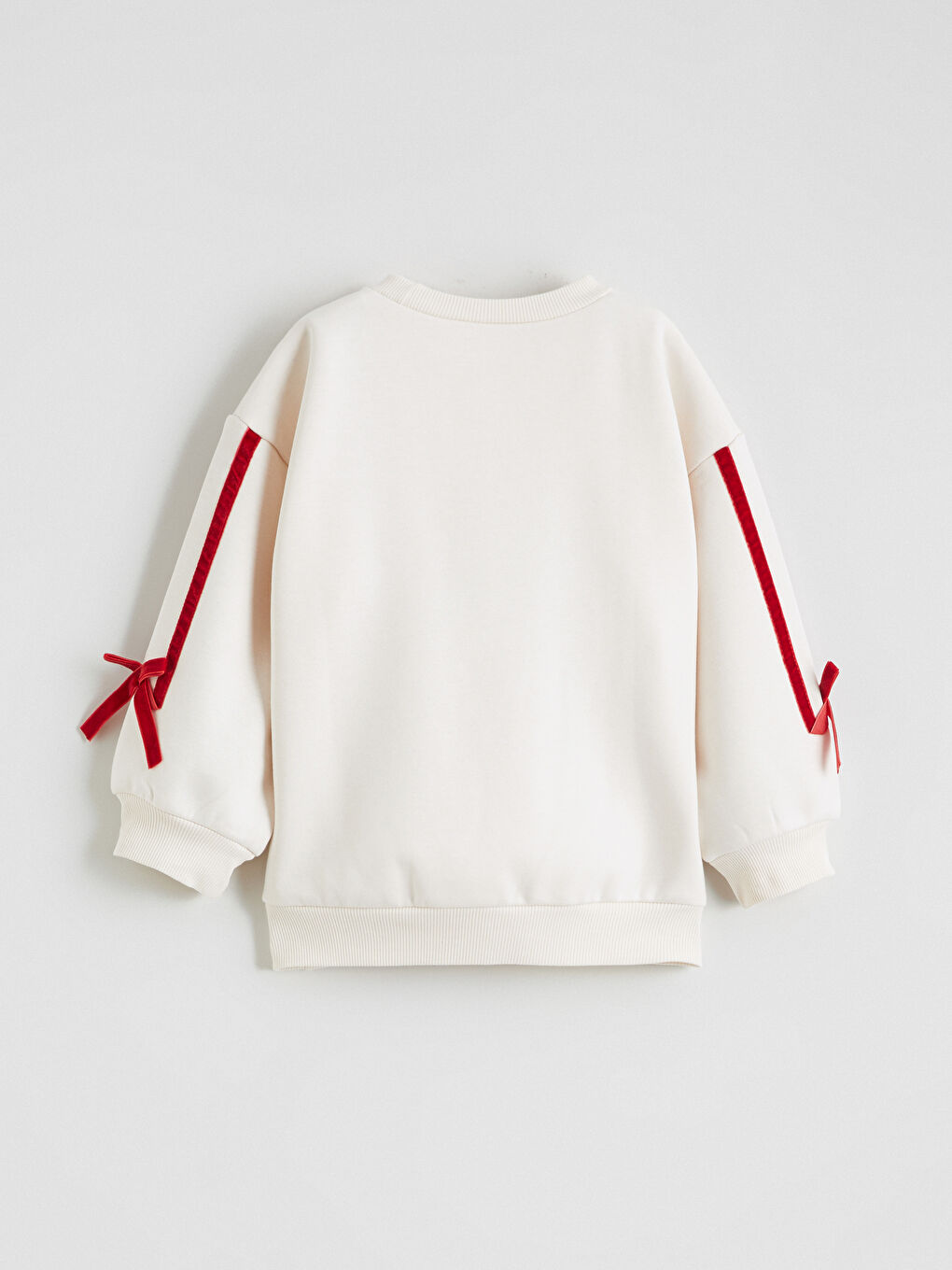 قميص رياضي طوبي مصفر فتاة-2