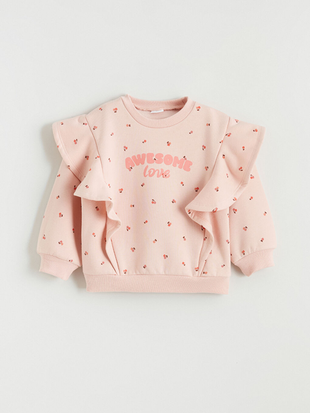 Girl PINK Sweatshirt