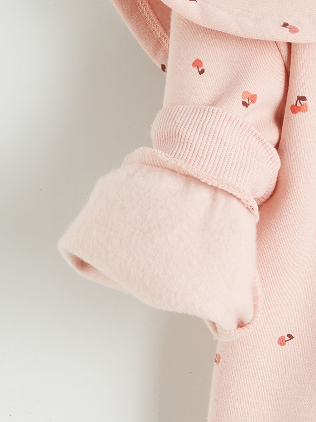 Girl PINK Sweatshirt-2