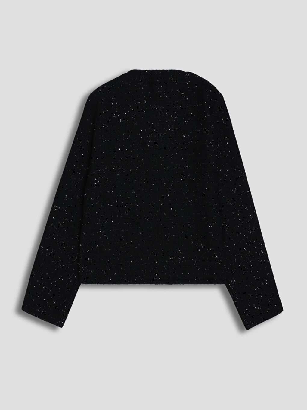 جاكيت تيويد - بنات-1