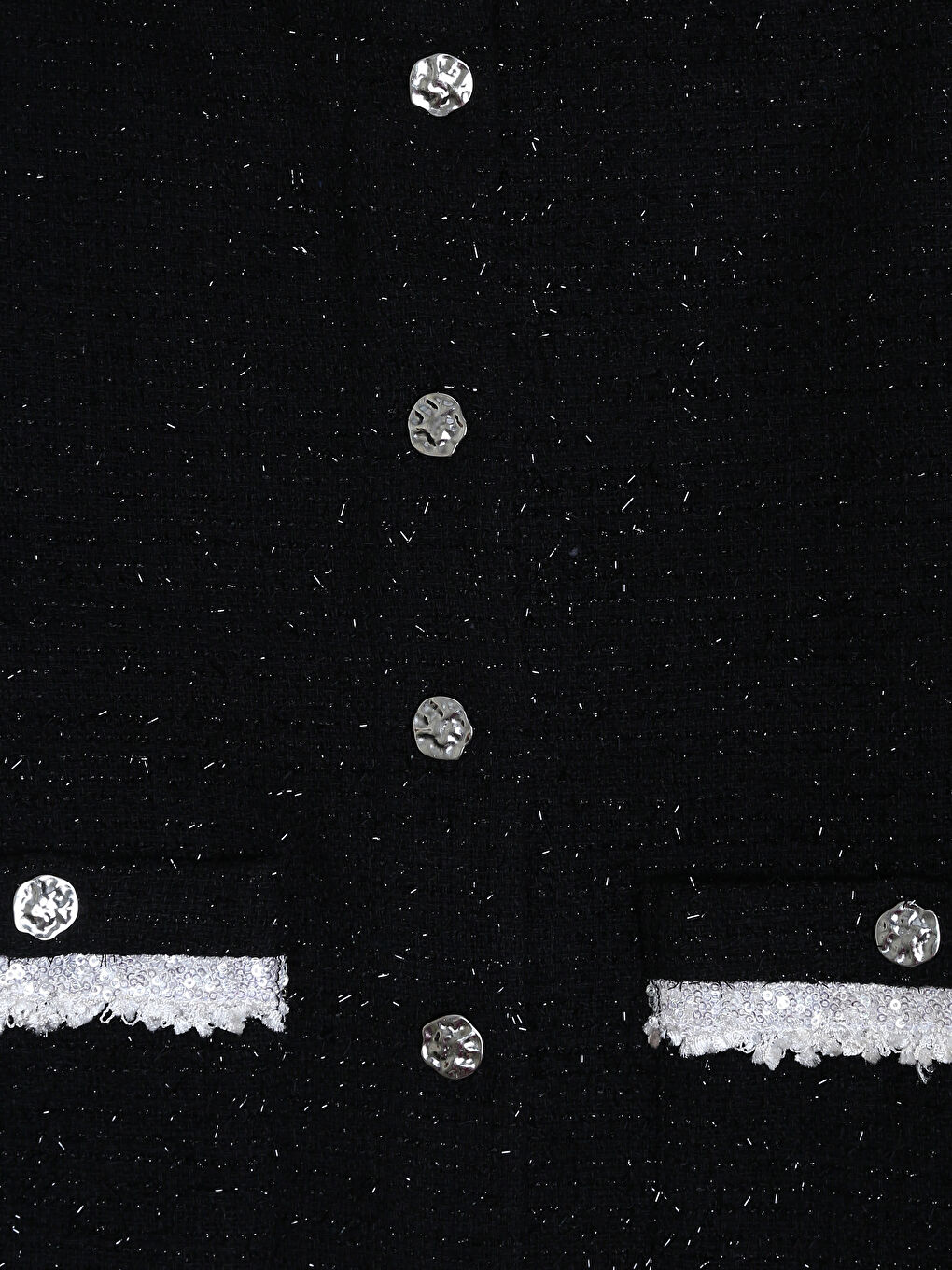 جاكيت تيويد - بنات-2