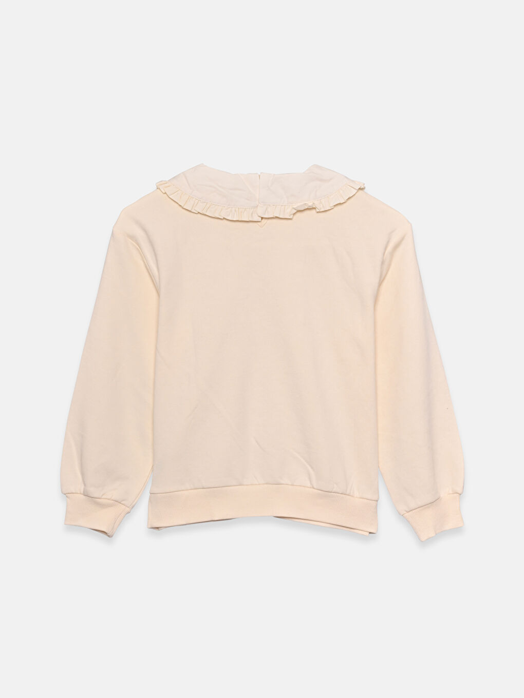 Hanorac OCRU Fată-1