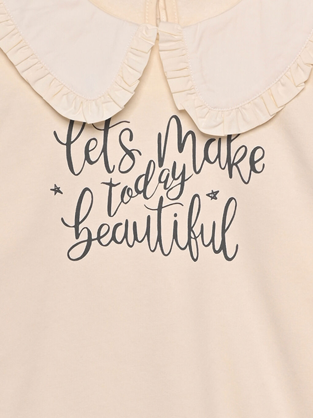 Hanorac OCRU Fată-2